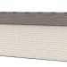 Сарай пластиковый LifeTime 15x8 DD купить в Иваново
