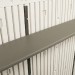 Сарай пластиковый LifeTime 15x8 DD купить в Иваново