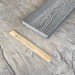 Террасная доска Latitudo Solid 150х21 Серый (Полнотелая) купить в Иваново