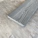 Террасная доска Latitudo Solid 150х21 Серый (Полнотелая) купить в Иваново