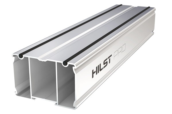 Лага алюминиевая Hilst JOIST Professional PREMIUM 4000x60x40 купить в Иваново