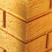 Угловые элементы КАНЬОН с перекрытием шва купить в Иваново