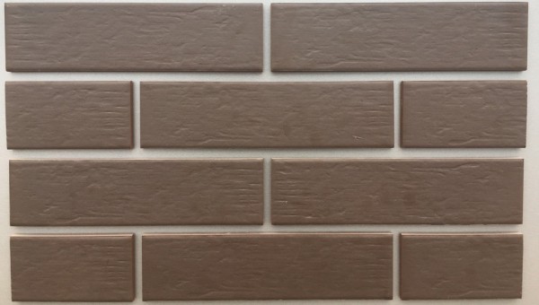Фасадная Термопанели Аляска Natural Braun Struktur купить в Иваново