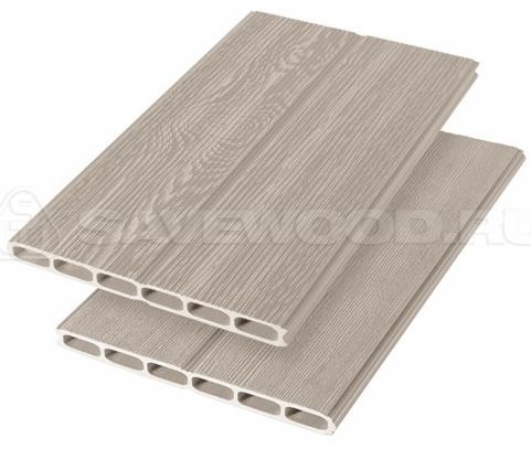 Грядочная доска ДПК 3D Savewood SW Laurus бежевый купить в Иваново