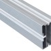 Лага алюминиевая KRONEX 80x40x3000 мм конструктивная купить в Иваново