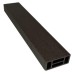 Лавочный брус Ecodecking Комфорт 40х90 венге купить в Иваново
