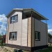 Сайдинг "blockhouse" под бревно, Престиж ВН-01, бежевый купить в Иваново