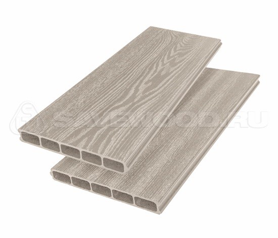 Грядочная доска ДПК 3D Savewood SW Rumex Бежевый купить в Иваново