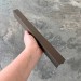 П-профиль Алюминиевый EasyDecking 35x25 Венге купить в Иваново
