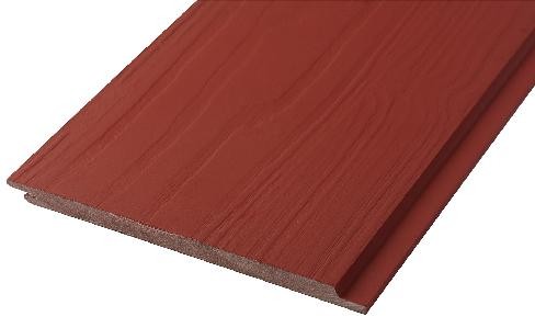 Фиброцементные панели Wood Click F61 купить в Иваново