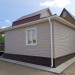 Сайдинг "blockhouse" под бревно, Престиж ВН-01, персиковый купить в Иваново