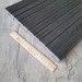 Ступень ДПК Latitudo Step-320 Графит Полнотелая купить в Иваново