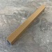 П-профиль Алюминиевый EasyDecking 35x25 Дуб купить в Иваново