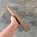 П-профиль Алюминиевый EasyDecking 35x25 Дуб купить в Иваново
