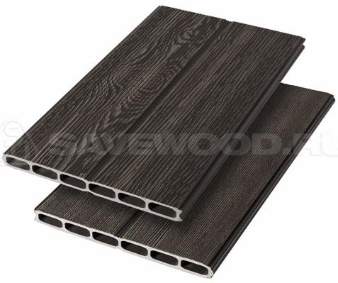 Грядочная доска ДПК 3D Savewood SW Laurus коричневый купить в Иваново