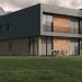 Фиброцементные панели Roofas COLOR Line Gray купить в Иваново