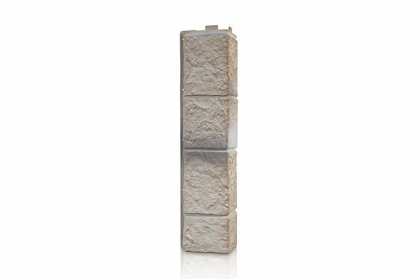 Угол наружный VOX Sandstone (Сандстоун) бежевый купить в Иваново