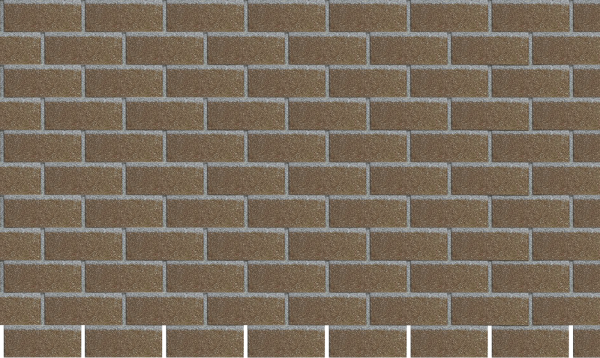 Фасадная плитка Docke STANDARD, Brick, Бежевый купить в Иваново