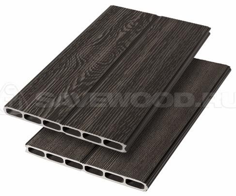 Грядочная доска ДПК 3D Savewood SW Laurus терракот купить в Иваново
