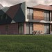 Фиброцементные панели Roofas COLOR Line Red Title купить в Иваново