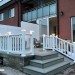 Балясина ДПК  GardenParkett Белый купить в Иваново