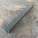 П-профиль Алюминиевый EasyDecking 35x25 Серый купить в Иваново