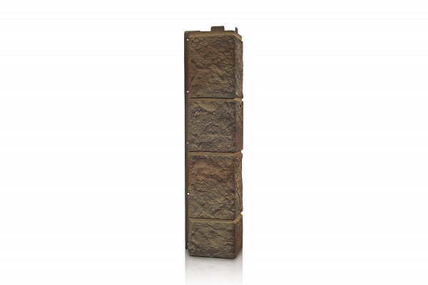 Угол наружный VOX Sandstone (Сандстоун) светло коричневый купить в Иваново
