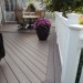 Крышка столба верхняя GardenParkett Белый купить в Иваново