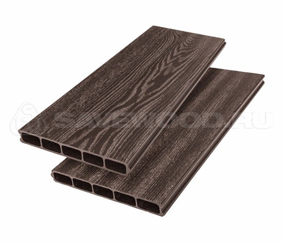 Грядочная доска ДПК 3D Savewood SW Rumex Терракот купить в Иваново