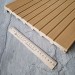 Ступень ДПК Latitudo Step-320 Орех Полнотелая купить в Иваново