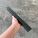 П-профиль Алюминиевый EasyDecking 35x25 Черное дерево купить в Иваново