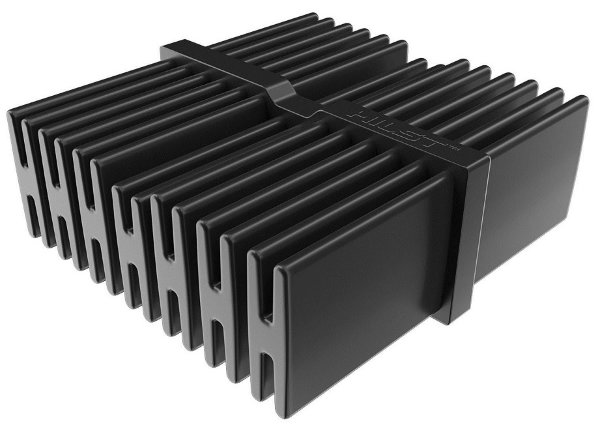 Соединитель пластиковый для лаг Hilst Professional 50x20 купить в Иваново
