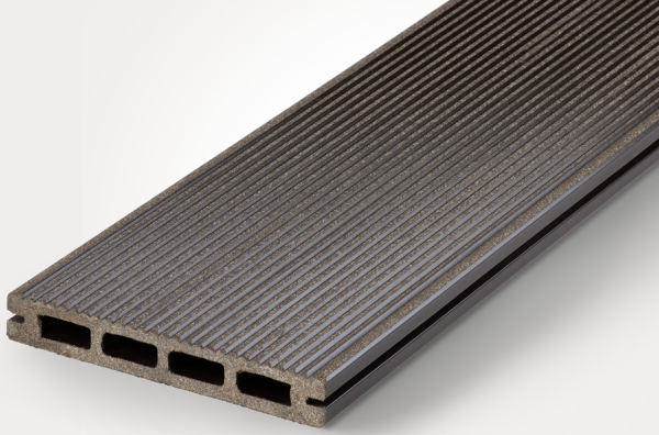 Доска Террасная NanoWood «Lite» ECO венге купить в Иваново
