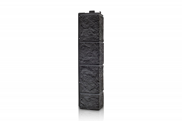 Угол наружный VOX Sandstone (Сандстоун) светло серый купить в Иваново