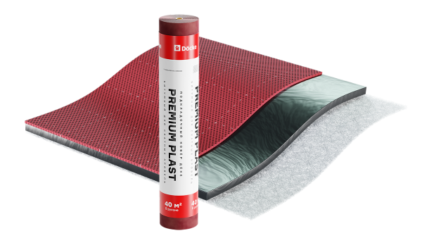 Подкладочный ковер Docke Premium Plast купить в Иваново