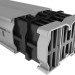 Соединитель пластиковый для лаг Hilst Professional 60x40 купить в Иваново