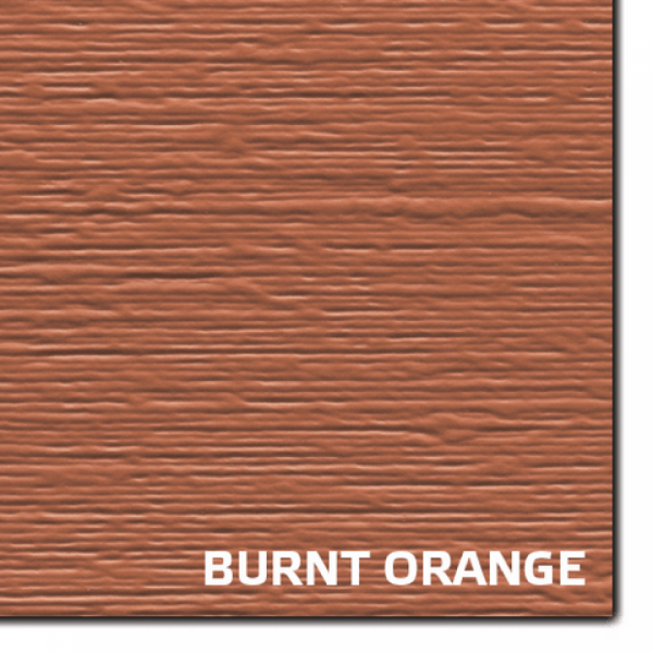 Сайдинг Виниловый Mitten, Sentry Mitten, Burnt Orange купить в Иваново