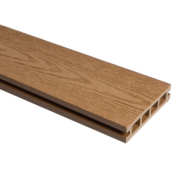 Террасная доска из ДПК CM Decking серия NATUR цвет дуб купить в Иваново