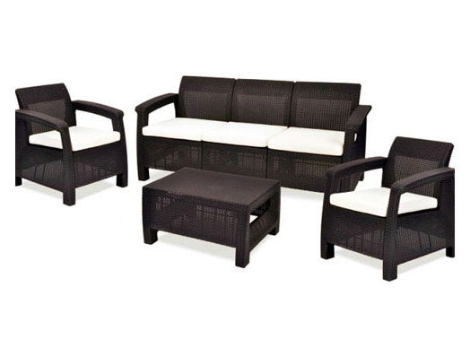 Комплект Corfu Triple Set купить в Иваново