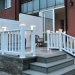 Светодиодная крышка-светильник GardenParkett Белый купить в Иваново