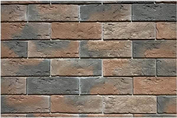 Фиброцементные панели КАНЬОН коллекция АРИЗОНА 26 купить в Иваново