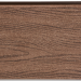 Доска Террасная NanoWood «Lite» ECO шоколад купить в Иваново