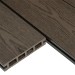 Террасная доска из ДПК CM Decking серия NATUR цвет венге купить в Иваново