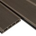 Террасная доска из ДПК CM Decking серия NATUR цвет венге купить в Иваново