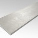 Фиброцементный сайдинг Roofas SIDING неокрашеный купить в Иваново