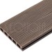 Доска террасная ДПК 3D SEQUOIA DUAL WOOD BROWN купить в Иваново