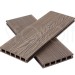 Доска террасная ДПК 3D SEQUOIA DUAL WOOD BROWN купить в Иваново