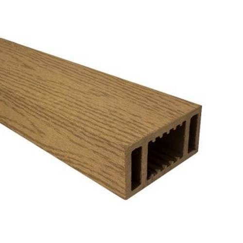 Перила нижнее Woodvex Select Вуд купить в Иваново