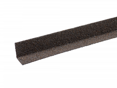 Уголок металлический внутренний ТЕХНОНИКОЛЬ HAUBERK, Кварцит купить в Иваново