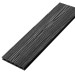 Террасная доска из ДПК RusDecking Unodeck Mogano - Графит купить в Иваново